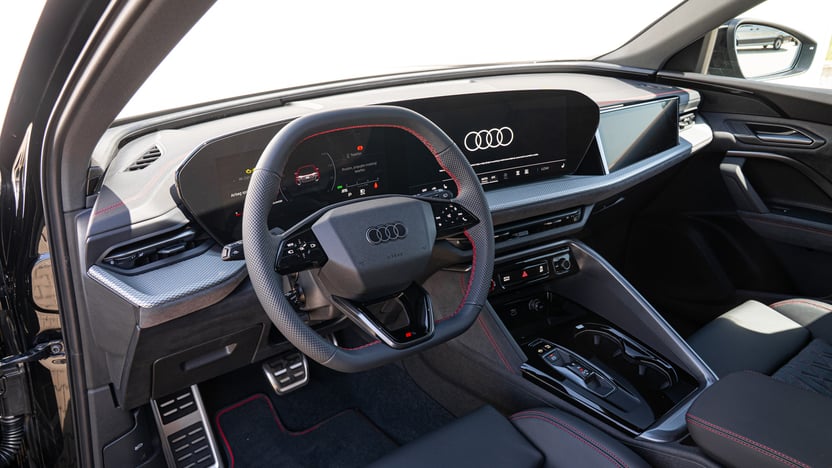 Obrázok Q5 SUV TDI quattro 150kW STR
