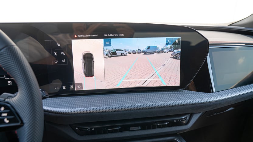 Obrázok Q5 SUV TDI quattro 150kW STR
