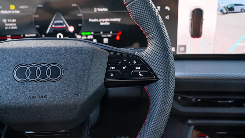Obrázok Q5 SUV TDI quattro 150kW STR