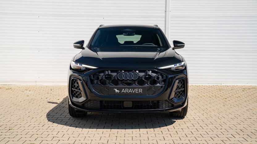 Obrázok Q5 SUV TDI quattro 150kW STR