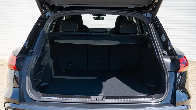 Obrázok Q5 SUV TDI quattro 150kW STR