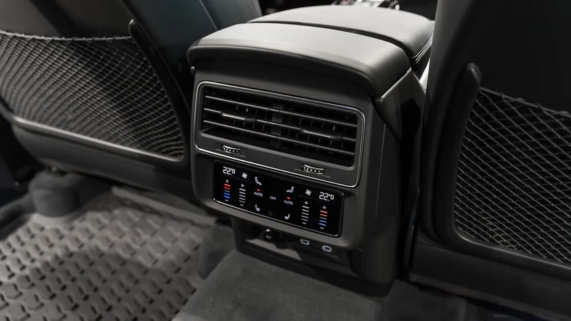 Obrázok Q7 S line 50 TDI quattro TT8