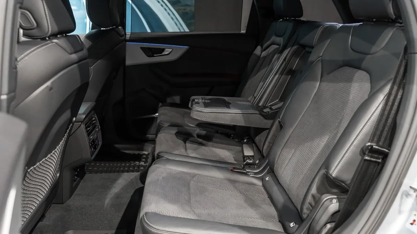 Obrázok Q7 S line 50 TDI quattro TT8