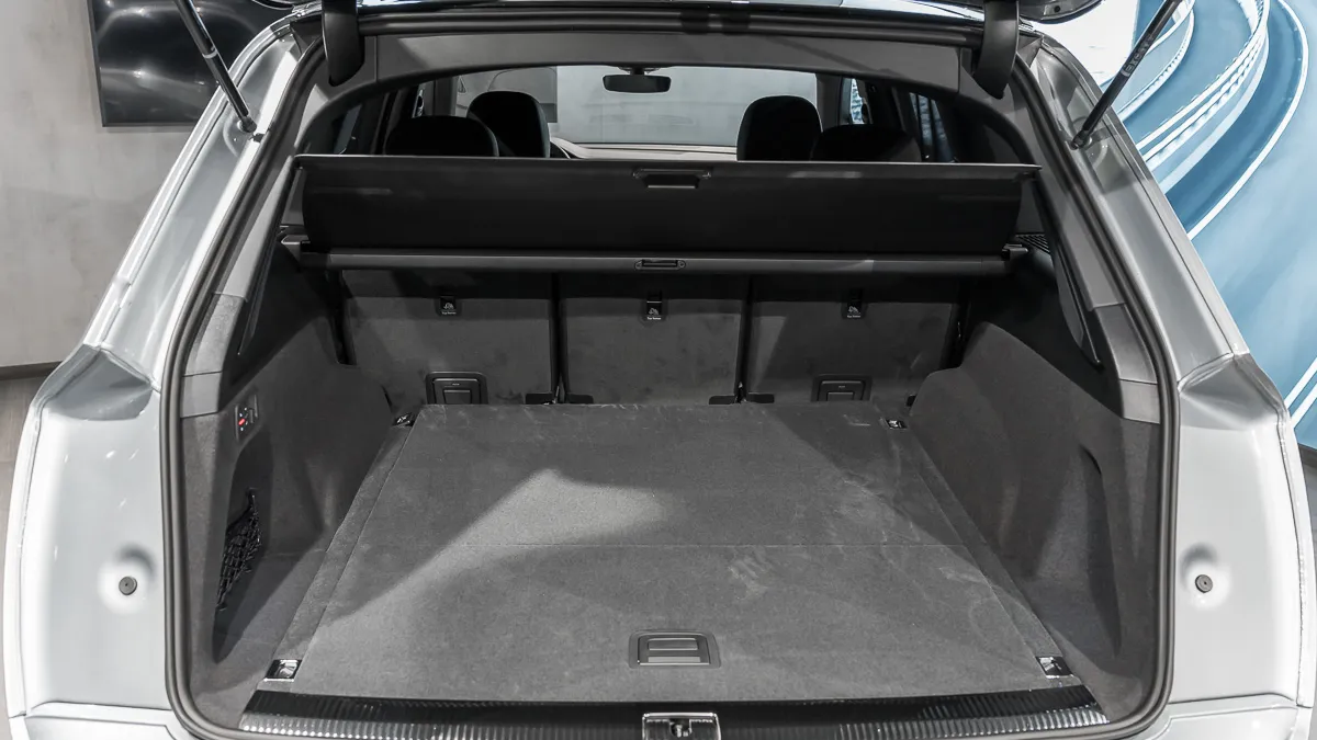 Obrázok Q7 S line 50 TDI quattro TT8