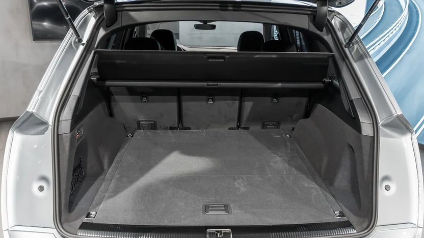 Obrázok Q7 S line 50 TDI quattro TT8