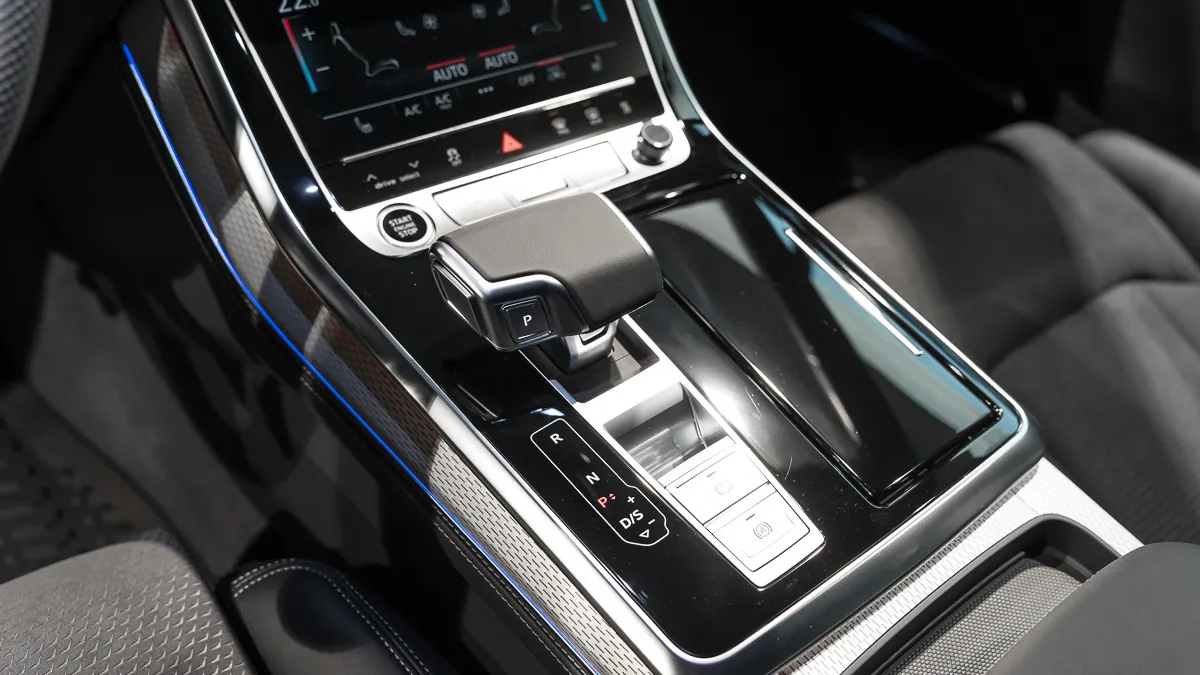 Obrázok Q7 S line 50 TDI quattro TT8