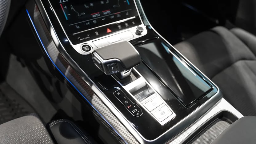 Obrázok Q7 S line 50 TDI quattro TT8