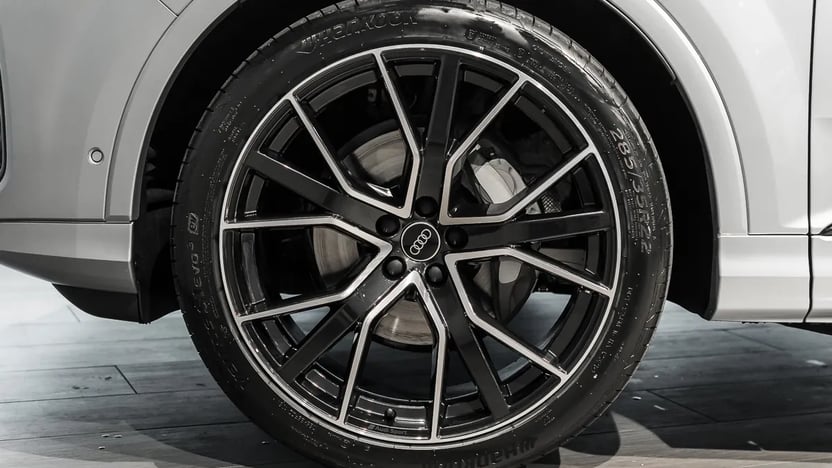 Obrázok Q7 S line 50 TDI quattro TT8