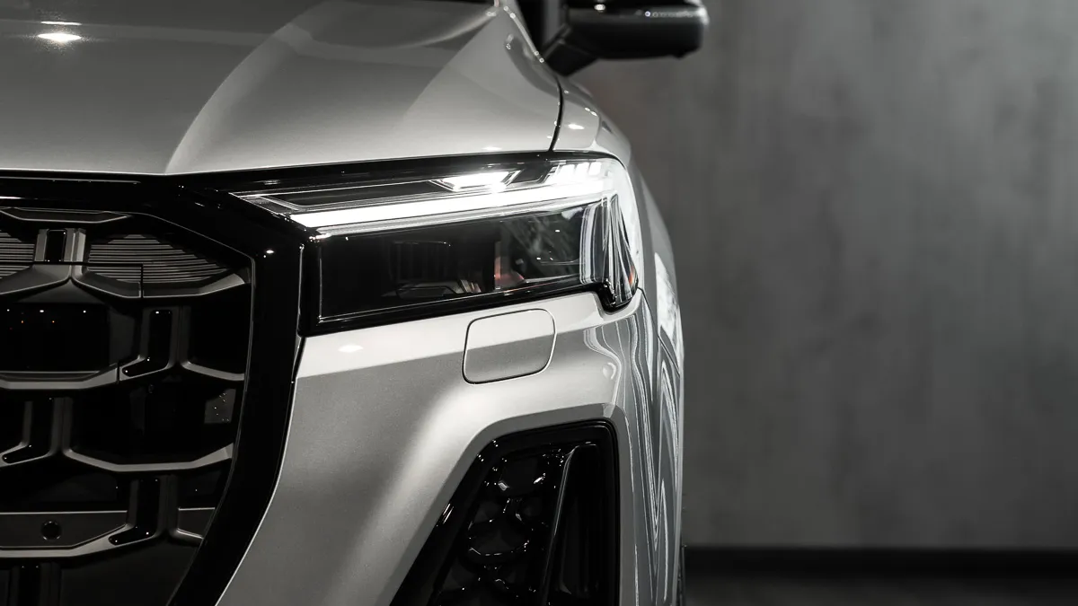 Obrázok Q7 S line 50 TDI quattro TT8