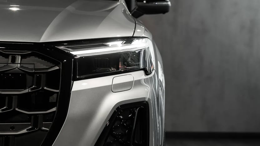 Obrázok Q7 S line 50 TDI quattro TT8