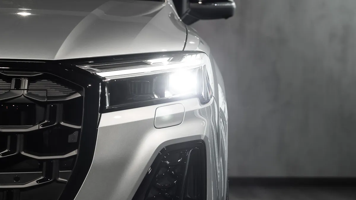 Obrázok Q7 S line 50 TDI quattro TT8