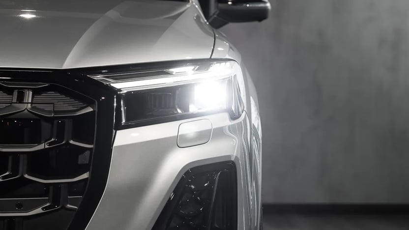 Obrázok Q7 S line 50 TDI quattro TT8