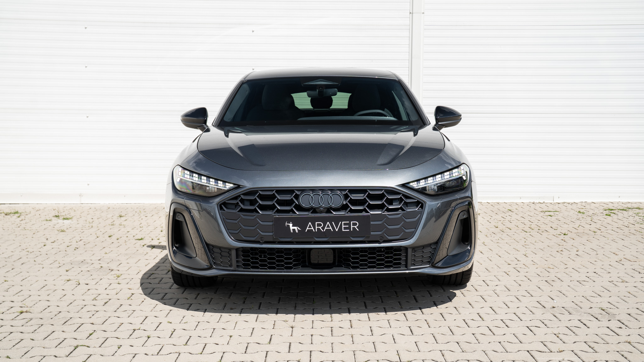 Obrázok A5 Limuzína TFSI 110kW STR