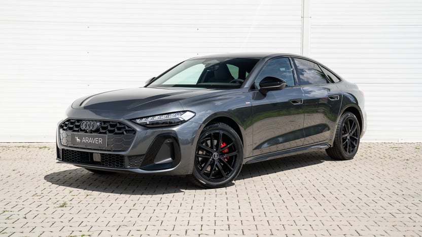 Obrázok A5 Limuzína TFSI 110kW STR