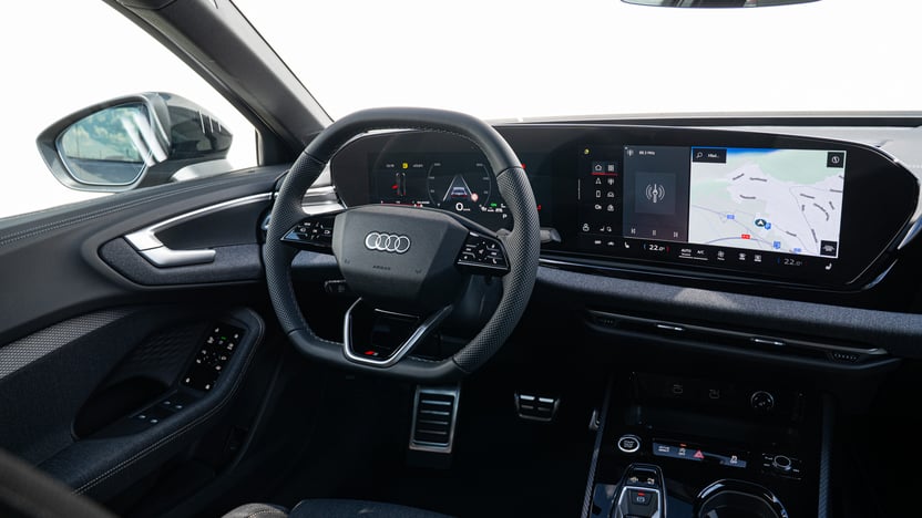Obrázok A5 Limuzína TFSI 110kW STR