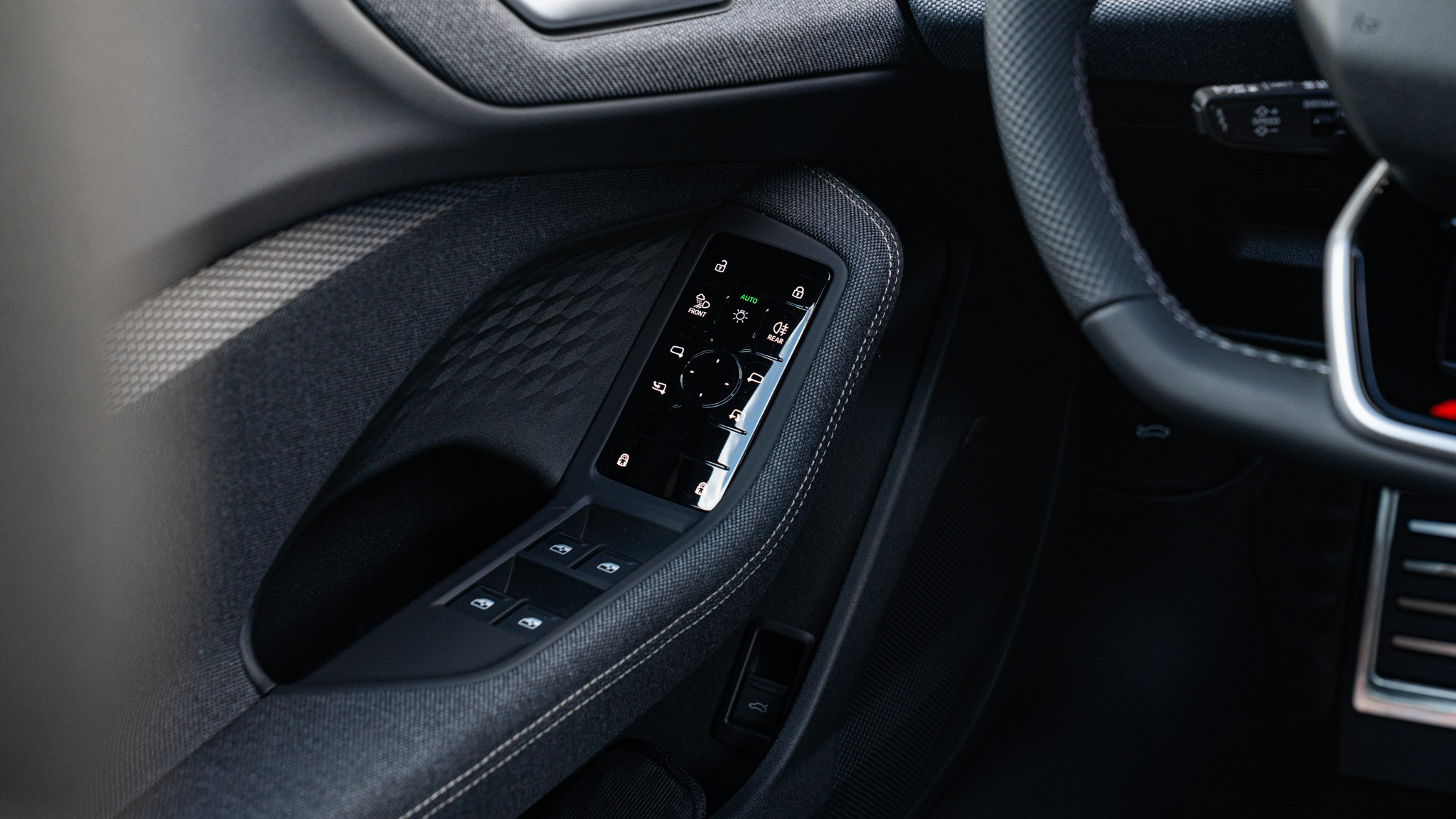 Obrázok A5 Limuzína TFSI 110kW STR