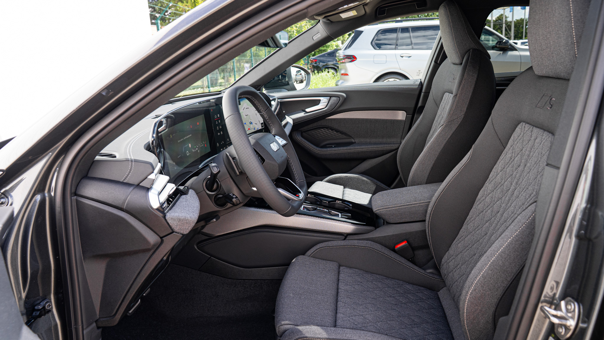 Obrázok A5 Limuzína TFSI 110kW STR