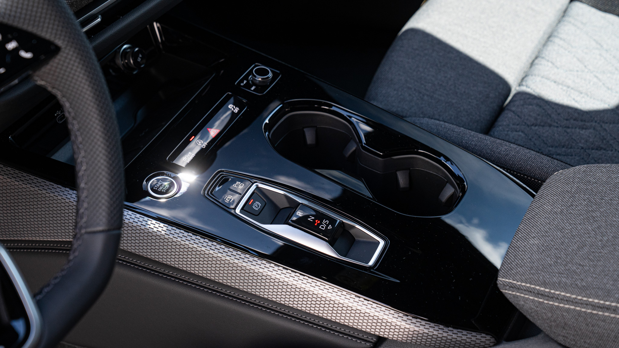 Obrázok A5 Limuzína TFSI 110kW STR