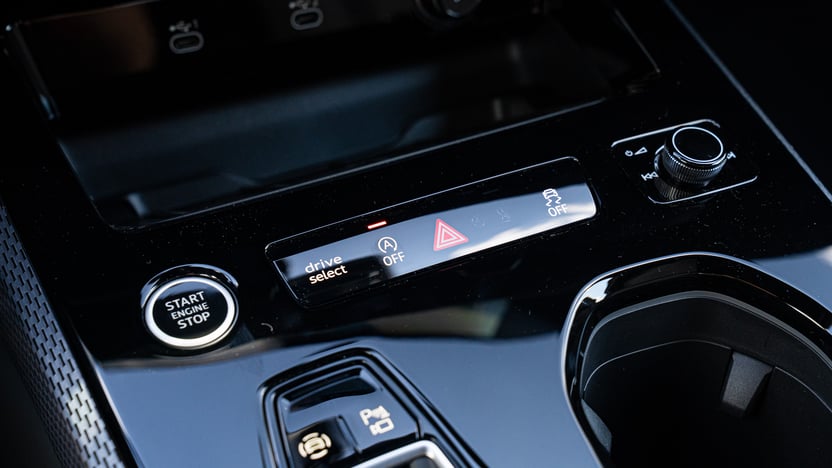 Obrázok A5 Limuzína TFSI 110kW STR