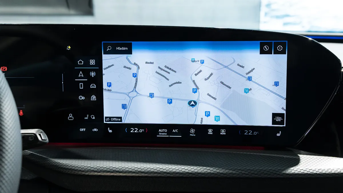 Obrázok Q5 SUV TDI quattro 150kW STR