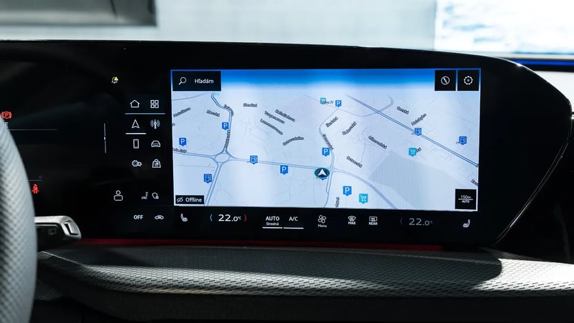 Obrázok Q5 SUV TDI quattro 150kW STR