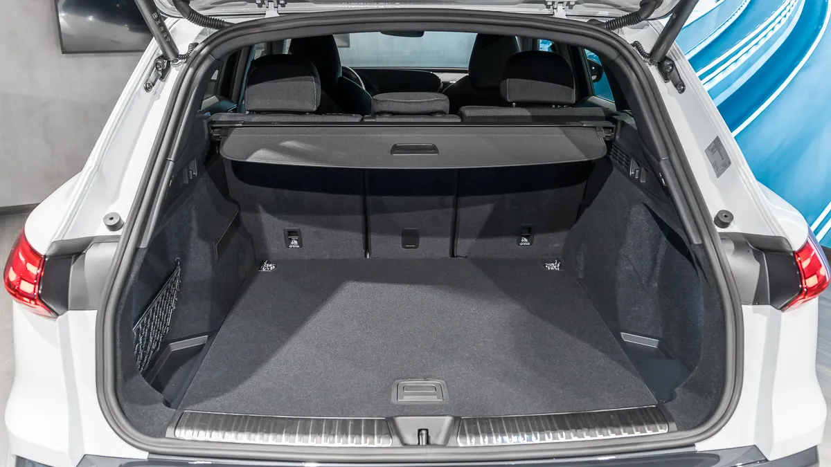 Obrázok Q5 SUV TDI quattro 150kW STR