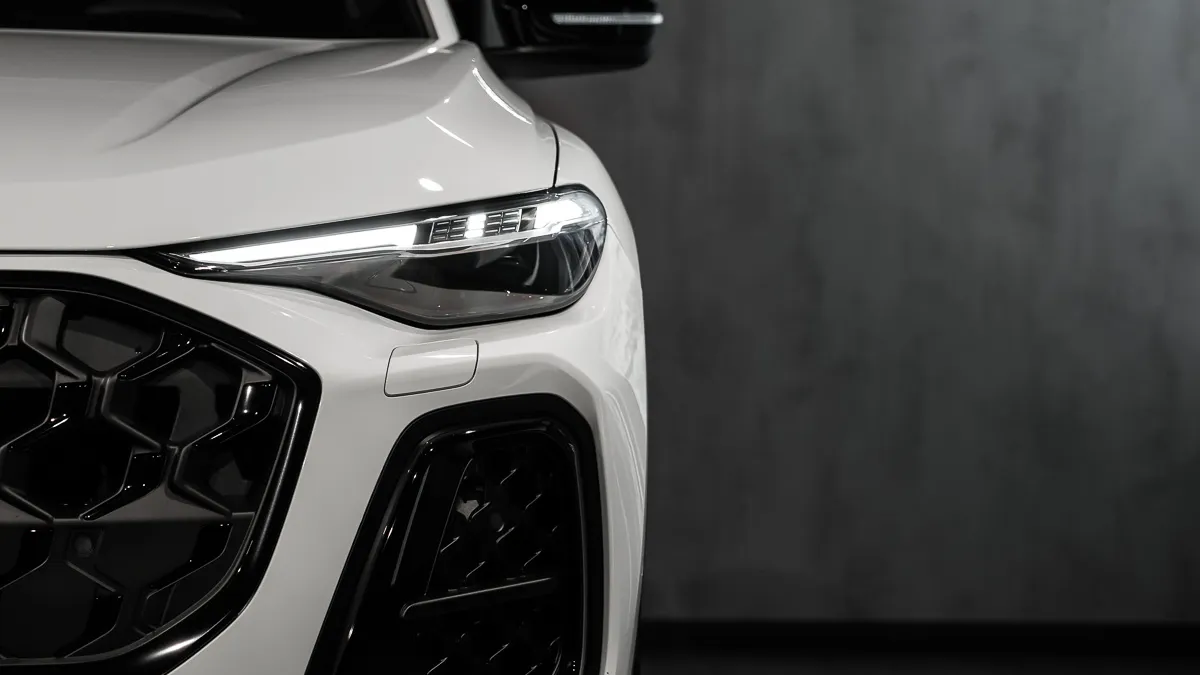 Obrázok Q5 SUV TDI quattro 150kW STR