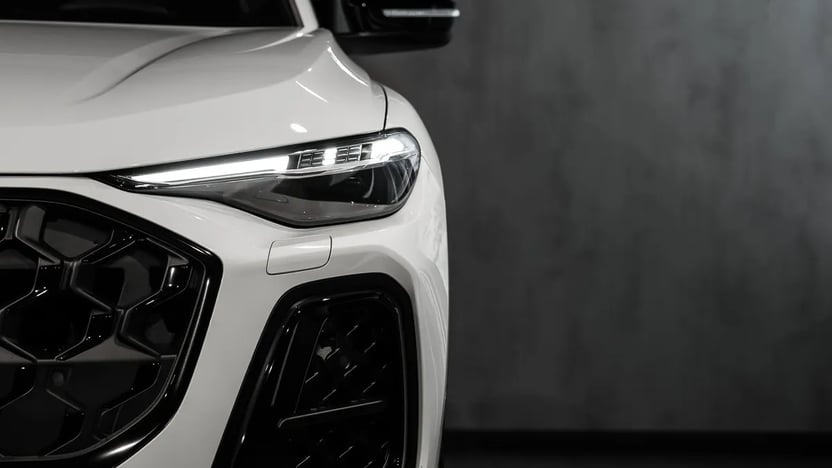 Obrázok Q5 SUV TDI quattro 150kW STR