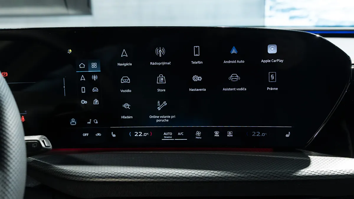 Obrázok Q5 SUV TDI quattro 150kW STR