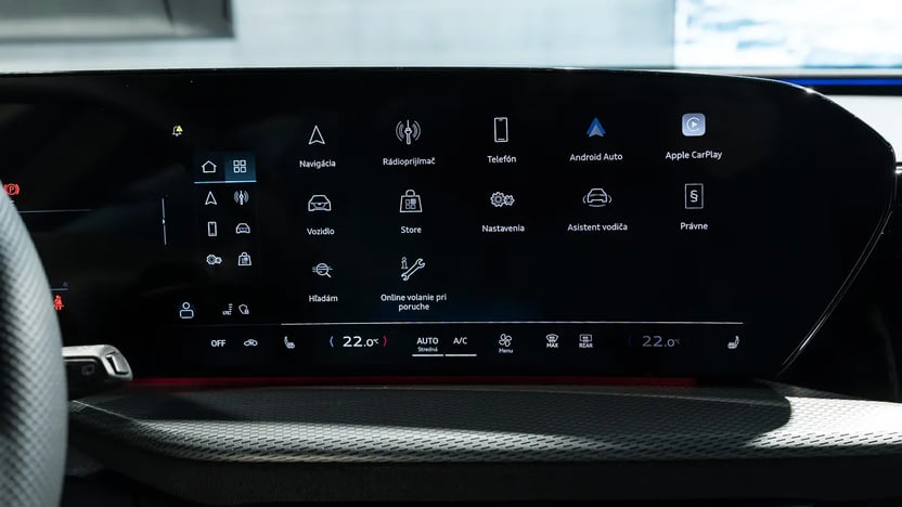 Obrázok Q5 SUV TDI quattro 150kW STR