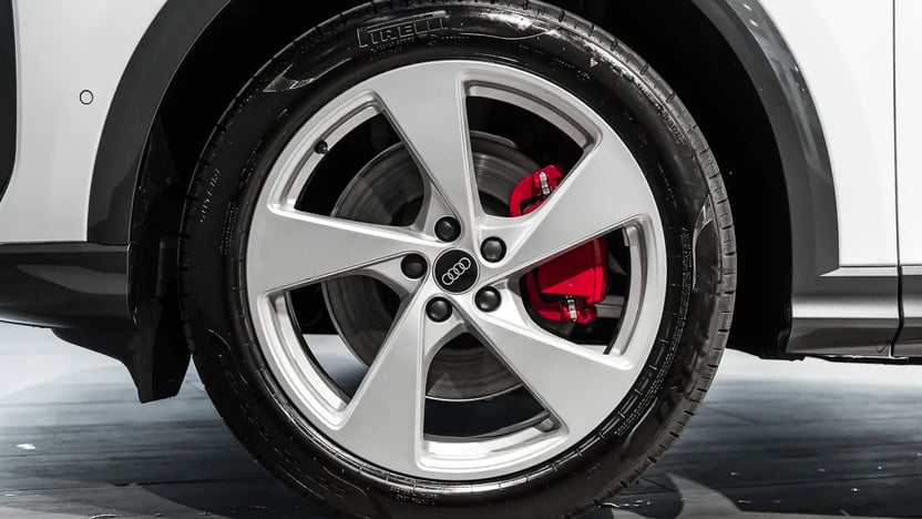 Obrázok Q5 SUV TDI quattro 150kW STR