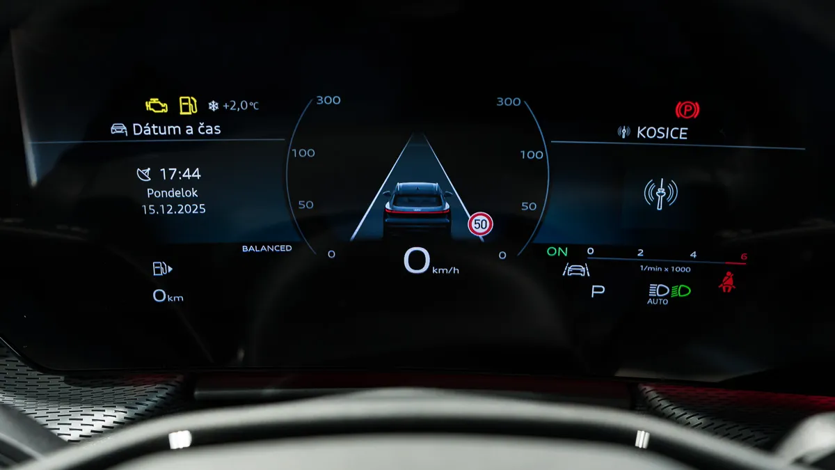 Obrázok Q5 SUV TDI quattro 150kW STR