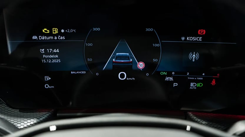 Obrázok Q5 SUV TDI quattro 150kW STR