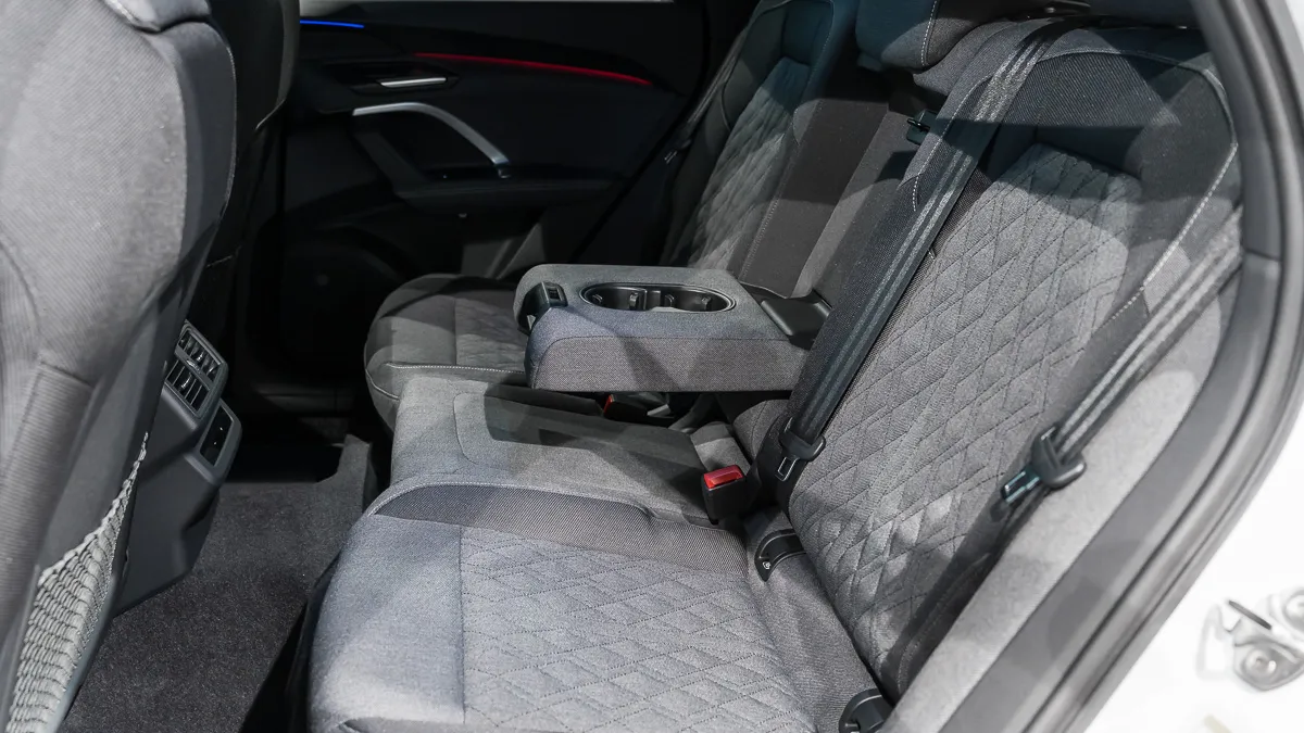 Obrázok Q5 SUV TDI quattro 150kW STR