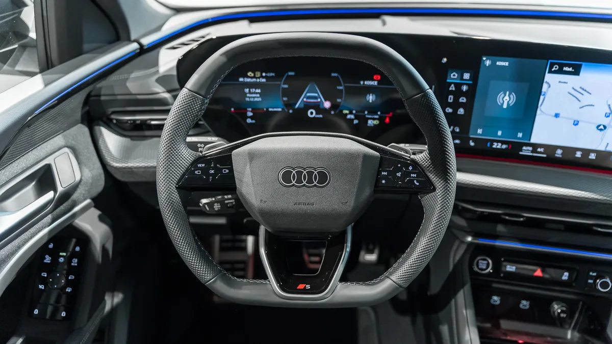 Obrázok Q5 SUV TDI quattro 150kW STR