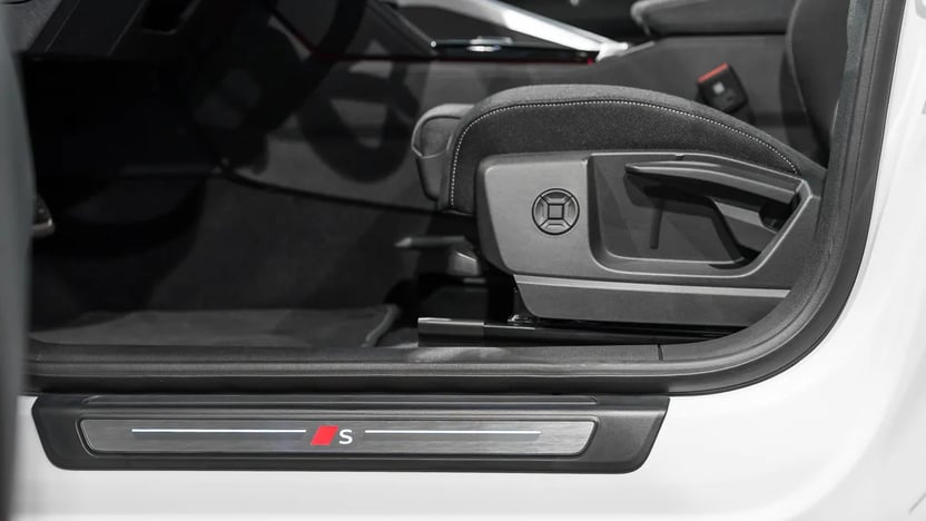 Obrázok Q5 SUV TDI quattro 150kW STR