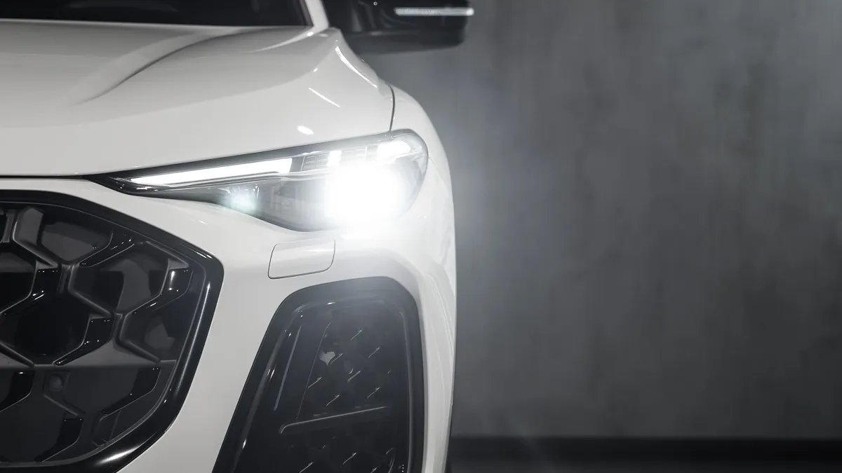 Obrázok Q5 SUV TDI quattro 150kW STR