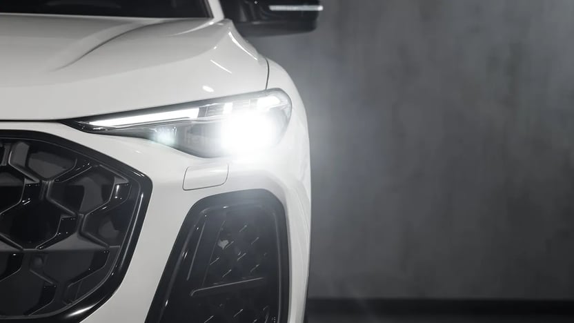 Obrázok Q5 SUV TDI quattro 150kW STR