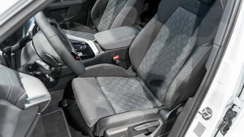 Obrázok Q5 SUV TDI quattro 150kW STR