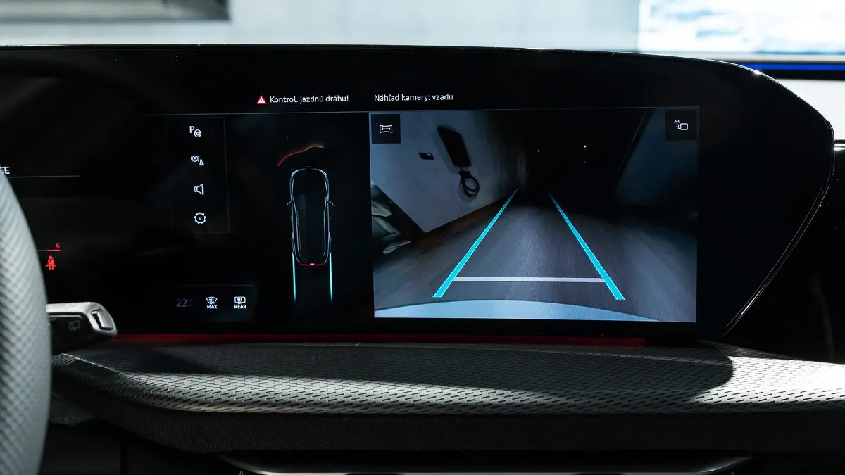 Obrázok Q5 SUV TDI quattro 150kW STR