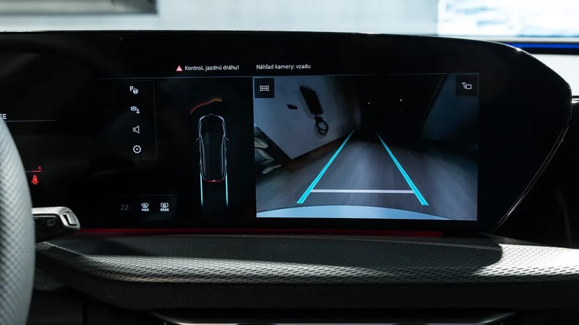 Obrázok Q5 SUV TDI quattro 150kW STR