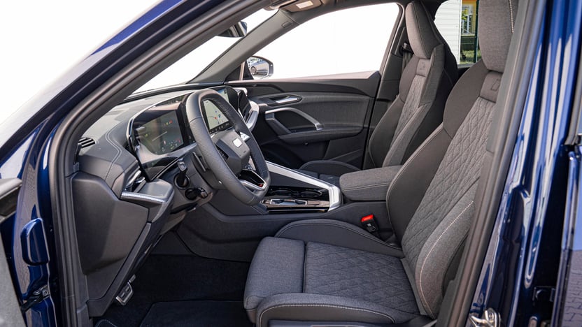 Obrázok Q5 SUV TDI quattro 150kW STR