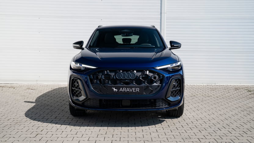Obrázok Q5 SUV TDI quattro 150kW STR