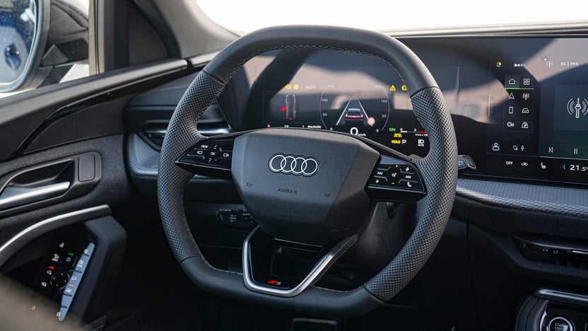 Obrázok Q5 SUV TDI quattro 150kW STR