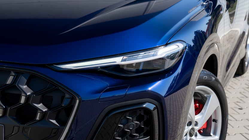 Obrázok Q5 SUV TDI quattro 150kW STR
