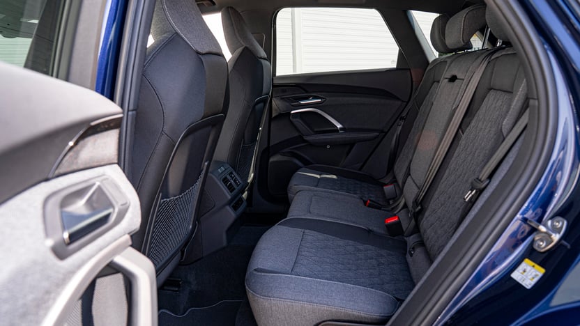 Obrázok Q5 SUV TDI quattro 150kW STR