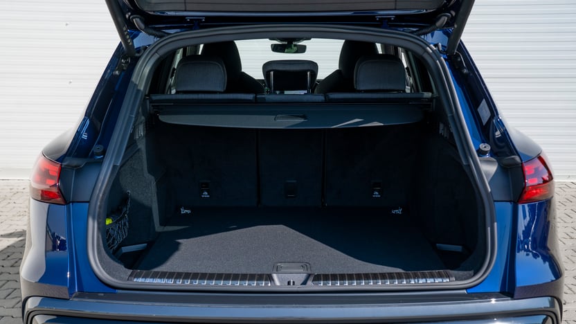 Obrázok Q5 SUV TDI quattro 150kW STR