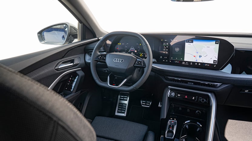 Obrázok Q5 SUV TDI quattro 150kW STR