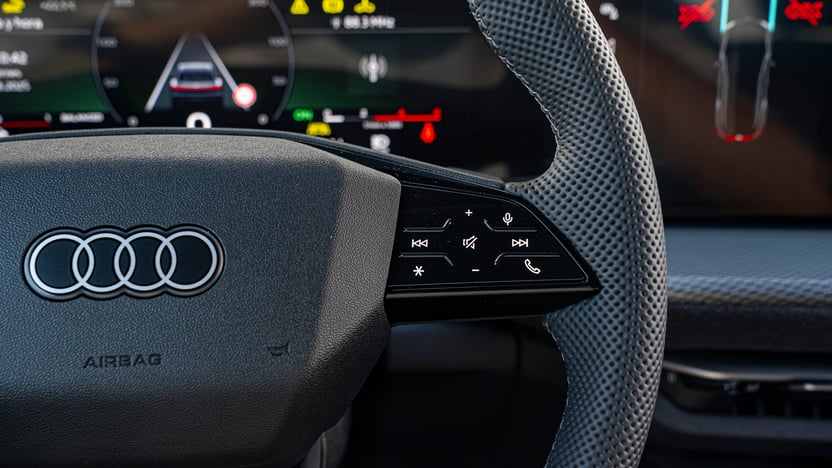 Obrázok Q5 SUV TDI quattro 150kW STR