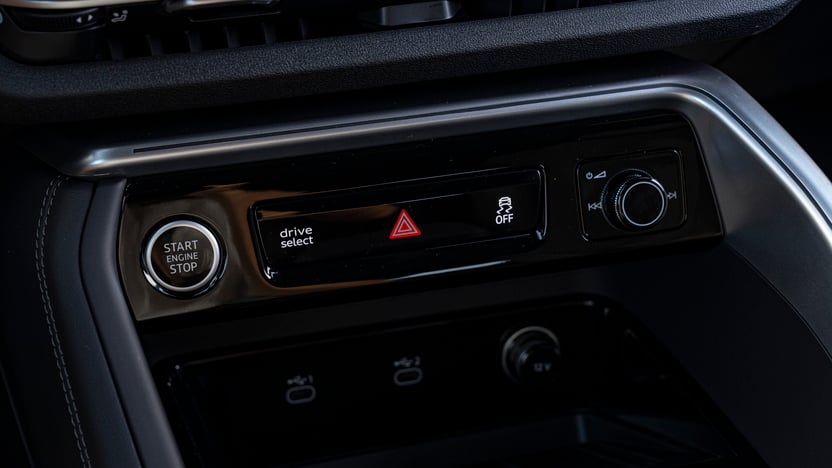 Obrázok Q5 SUV TDI quattro 150kW STR